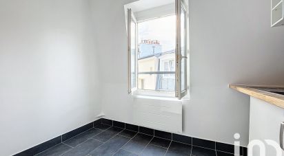 Appartement 2 pièces de 34 m² à Paris (75015)