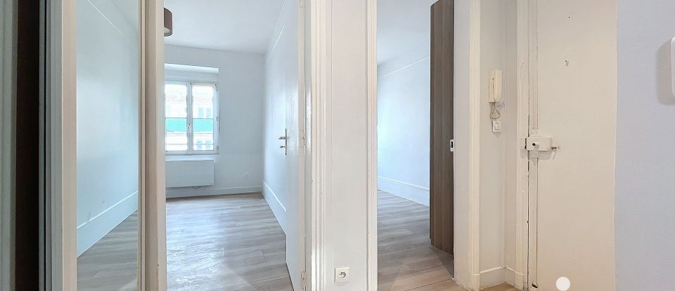 Appartement 2 pièces de 34 m² à Paris (75015)