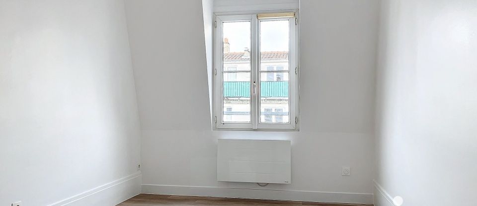 Appartement 2 pièces de 34 m² à Paris (75015)