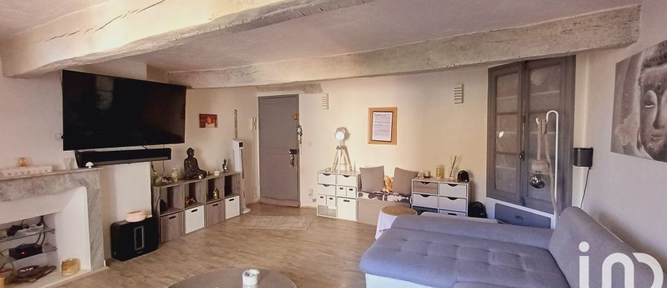 Appartement 2 pièces de 70 m² à La Colle-sur-Loup (06480)