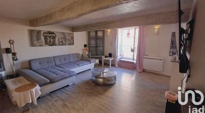 Appartement 2 pièces de 70 m² à La Colle-sur-Loup (06480)