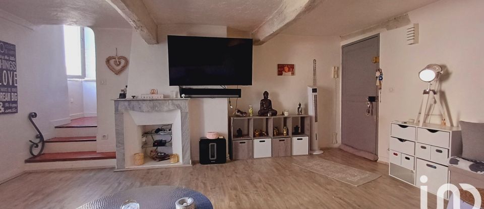 Appartement 2 pièces de 70 m² à La Colle-sur-Loup (06480)