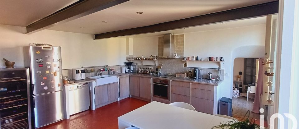 Appartement 2 pièces de 70 m² à La Colle-sur-Loup (06480)