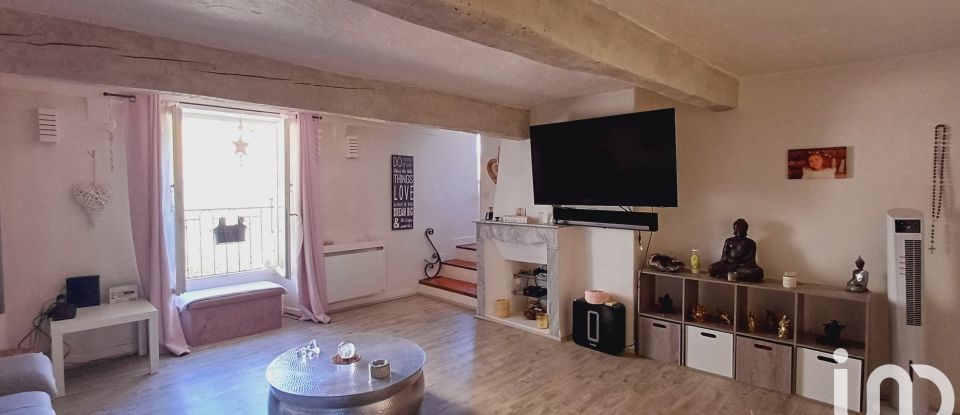 Appartement 2 pièces de 70 m² à La Colle-sur-Loup (06480)