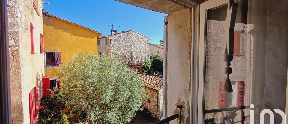 Appartement 2 pièces de 70 m² à La Colle-sur-Loup (06480)