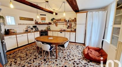 Maison 5 pièces de 88 m² à Lingèvres (14250)