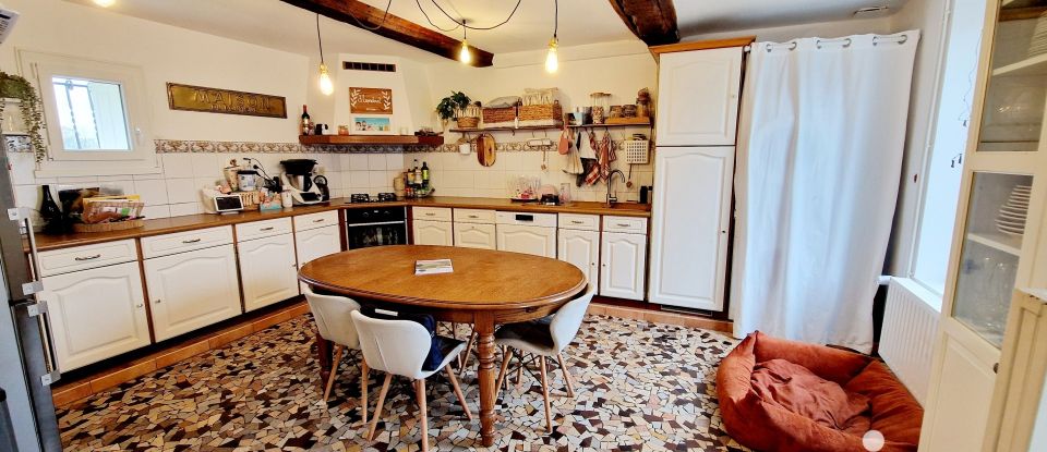 House 5 rooms of 88 m² in Lingèvres (14250)