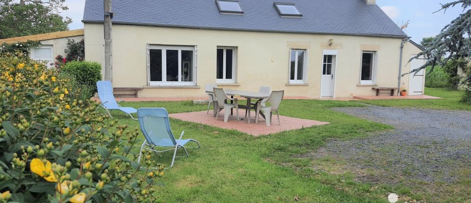 House 5 rooms of 88 m² in Lingèvres (14250)