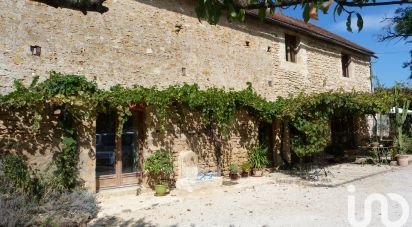 Longere 5 rooms of 170 m² in Montignac (24290)