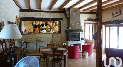 Longere 5 rooms of 170 m² in Montignac (24290)