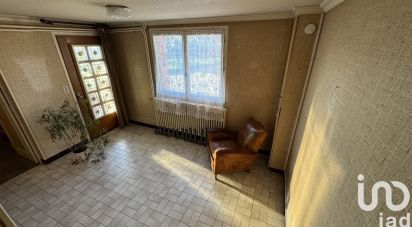 Maison 5 pièces de 130 m² à Puy-Guillaume (63290)