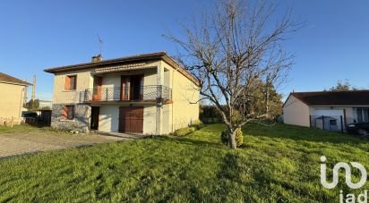 Maison 5 pièces de 130 m² à Puy-Guillaume (63290)