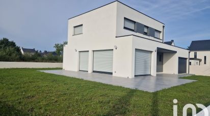 Maison 7 pièces de 150 m² à Malansac (56220)