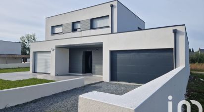 Maison 7 pièces de 150 m² à Malansac (56220)