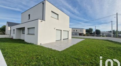 Maison 7 pièces de 150 m² à Malansac (56220)