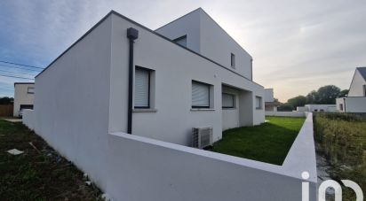 Maison 7 pièces de 150 m² à Malansac (56220)