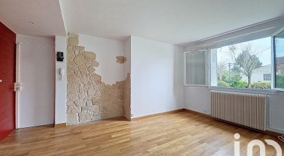 Appartement 3 pièces de 50 m² à Garches (92380)