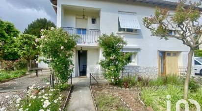 Maison 6 pièces de 126 m² à Colayrac-Saint-Cirq (47450)