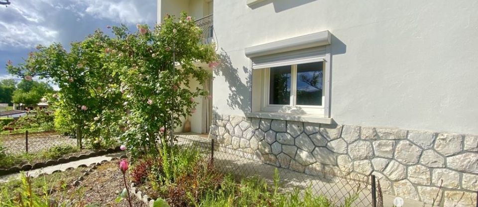 Maison 6 pièces de 126 m² à Colayrac-Saint-Cirq (47450)