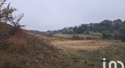 Terrain de 2 886 m² à Saint-Jean-Poutge (32190)