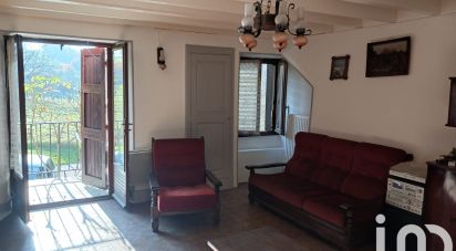 Maison 6 pièces de 145 m² à Saint-Maximin (38530)