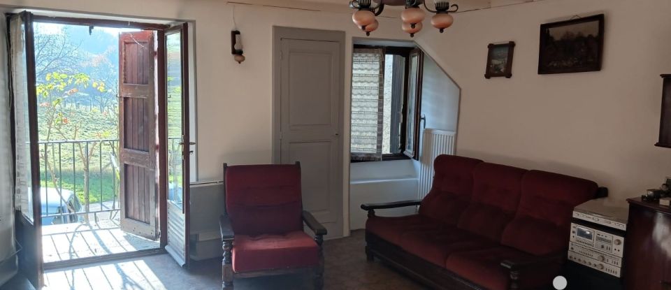 Maison 4 pièces de 145 m² à Saint-Maximin (38530)