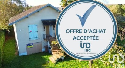 Maison 4 pièces de 80 m² à Bizanos (64320)