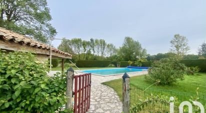 Domaine 8 rooms of 230 m² in Durance (47420)