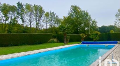 Domaine 8 rooms of 230 m² in Durance (47420)