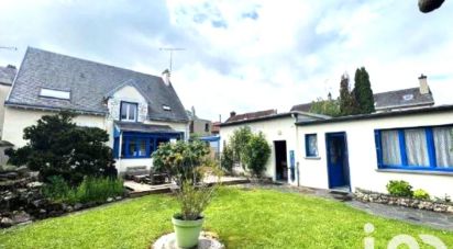 Maison 6 pièces de 163 m² à Dreux (28100)