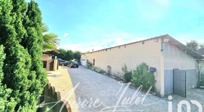 House 6 rooms of 127 m² in Dolomieu (38110)