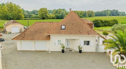 House 9 rooms of 205 m² in Orthez (64300)