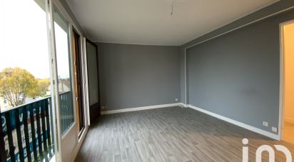 Appartement 4 pièces de 70 m² à Montmagny (95360)