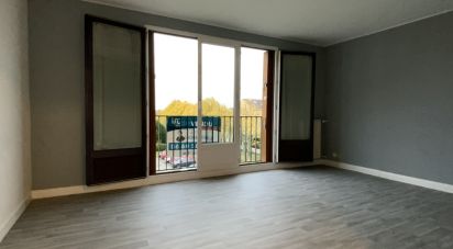 Appartement 4 pièces de 70 m² à Montmagny (95360)