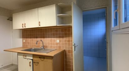 Appartement 4 pièces de 70 m² à Montmagny (95360)