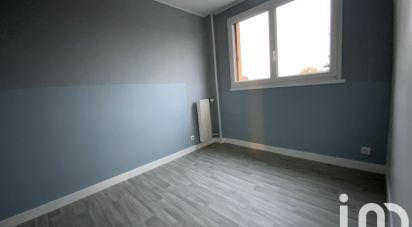 Appartement 4 pièces de 70 m² à Montmagny (95360)