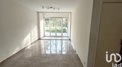 Appartement 3 pièces de 59 m² à Villejuif (94800)