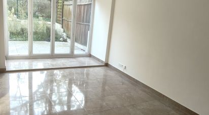 Appartement 3 pièces de 59 m² à Villejuif (94800)