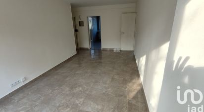 Appartement 3 pièces de 59 m² à Villejuif (94800)