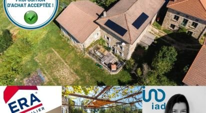 Maison 7 pièces de 248 m² à Usson-en-Forez (42550)