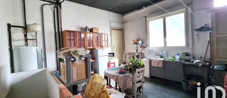 Town house 5 rooms of 126 m² in Perpignan (66000)