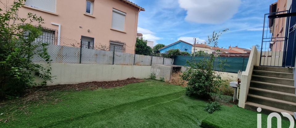 Town house 5 rooms of 126 m² in Perpignan (66000)