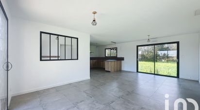 Maison 5 pièces de 118 m² à Saint-Sever (40500)