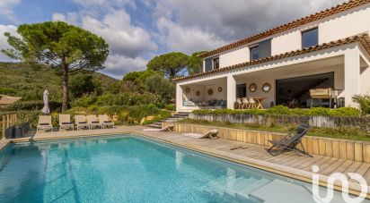 Architectural house 6 rooms of 200 m² in Grimaud (83310)