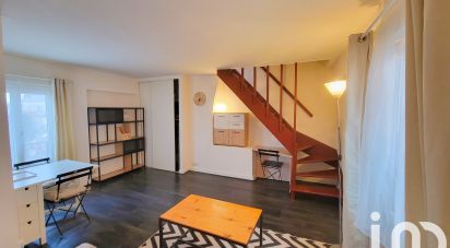 Appartement 2 pièces de 25 m² à Fontenay-sous-Bois (94120)