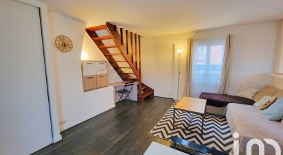 Appartement 2 pièces de 25 m² à Fontenay-sous-Bois (94120)