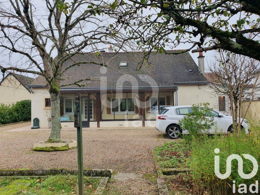 House 4 rooms of 84 m² in Saint-Avertin (37550)