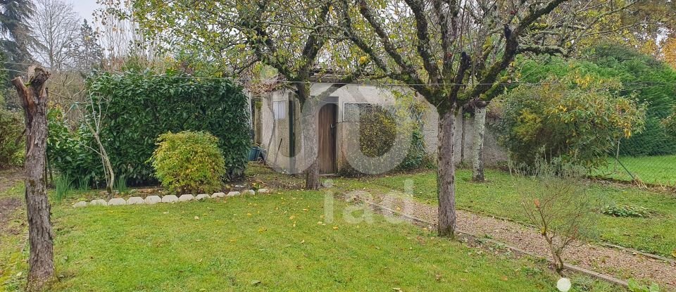 House 4 rooms of 84 m² in Saint-Avertin (37550)