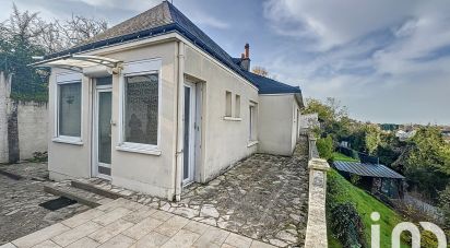 House 4 rooms of 90 m² in Montlouis-sur-Loire (37270)