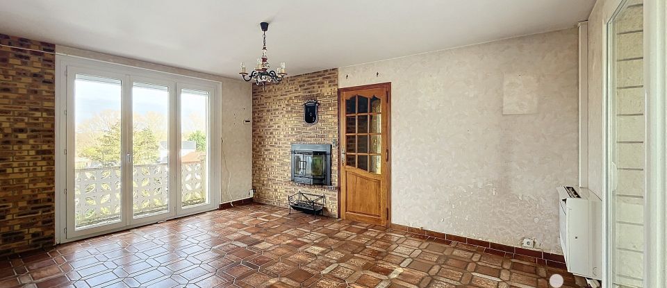 Maison 4 pièces de 90 m² à Montlouis-sur-Loire (37270)